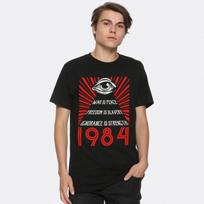 George Orwell 1984 T-Shirt, Men's and Women's Sizes (RWL-890012) XL