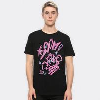 Arcane Jinx Monkey Graffiti T-Shirt, Men's and Women's Sizes (ARC-77861) S