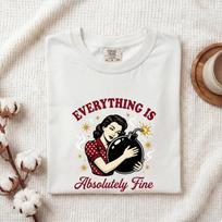 Girl Bomb Shirt St. Valentine's Day Jokes Gift Women Comic Tee Bombshell T-Shirt Valentine Fan Cartoon Tshirt Pun Graphic Retro Sparkles 4XL