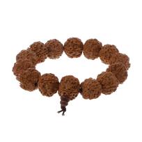 King Kong Bodhi Rudraksha Beadshand String Life Buddha Nepal  Finished 1