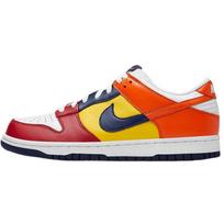 Nike Dunk Low Japan QS 'What The' Men's AA4414-400 EU 42.5
