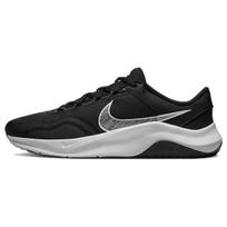 Nike Legend Essential 3 Next Nature 'Black White' Men's DM1120-001 EU 44