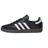 (WMNS) adidas Samba OG 'Black Clear Granite' Women's IG9031 EU 40