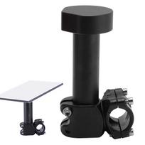 Best Sellers Starlink MIni Aluminium Alloy Starlink Mini Pipe Bracket-Pole Clamp Mount for RV Yacht Camper juoda
