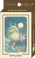 Ensky My Neighbor Totoro Scenes Playing Cards [Item] SG_B00IK86L52_VR3