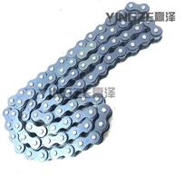 GY6 530 100 Links GO KART KARTING ATV UTV Buggy Transmission Roller Chain