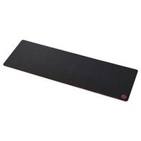 ELECOM Gaming Mouse Pad Desk Extra 900mm x Black Mat, Large, 297mm, MP-G01BK