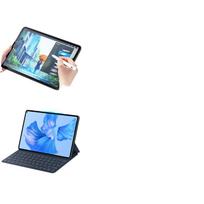 For iPad Stylus Pen Aluminum Active Capacitive Palm Rejection Tilt Sensitivity Compatible iPad 10/9/8/7/6 iPad Pro balta