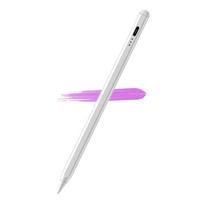 New Product Rechargeable Technology Tablet Pen for Ipad Mini Design Drawing Pencil for Apple Stylus Pen balta