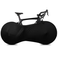 WEST BIKING Bicycle Cover MTB Road Bike Guard Chain Crankset Protector Anti-Dust Wheels Frame Sprocket Cover Cycling Accessories M 24-26-700C juoda