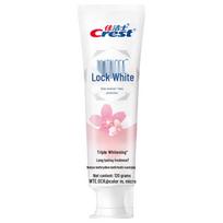 Crest Whitening & Stain Removal Toothpaste