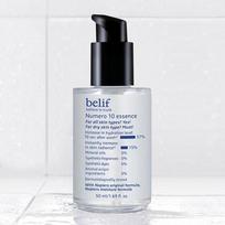 Belief Nuovo Numero 10 Essence, 30ml 30ml balta