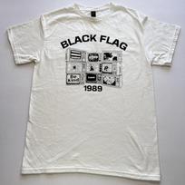Black Flag Unisex T Shirt S