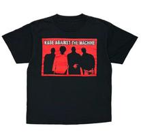 Rage Against The Machine Member Square TShirt Reprint S