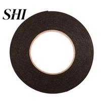 Double Sided Car Auto Truck Vehicle Trim Foam Sticky Tape Adhesive 6mmx10m