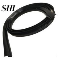 Sealing Strip 1.7M Moulding Multipurpose Water-proof Strong Toughness Practical Car for Bus Noise-proof juoda