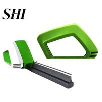 Cutter Wiper Regroover Durable Easy to Use Universal Windscreen Cars Blades Restorer Repair Tool for Auto žalia