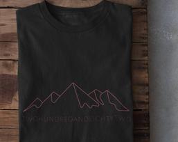Munro Bagging Tshirt,Gift for Munro Bagger,Munro Gift,Gift for Hill Walker,Mountain Tshirt,Hill Walking Gifts,Climbing Gifts,Climbing Tshirt 3XL