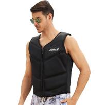 Adult Buoyancy Vest Surfing Rafting Swimming Water Park Safety Rescue Flotation Aid S 20-30 kg