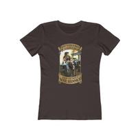 Dungeons and Dragons Warhammer Photo Design Women's T-Shirt | Gamer Shirt DnD S