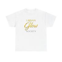 Sunny Days Club T-Shirt | Happy Sun, Colorful Retro Lettering S
