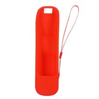 LG Oled TV Remote Control Case Remote TV Stick Cover Remotes Control Protector Remote Control Cover raudona