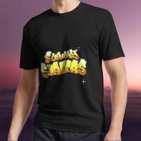 Men's and Women's T-shirts Subway Surfers S įvairiaspalvis