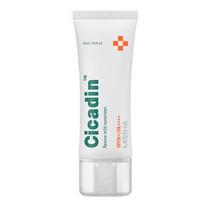 MISSHA Cicadin Rescue Mild Sun Cream SPF50+ PA++++ Soothing Mineral Sunscreen 40ml