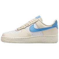 (WMNS) Nike Air Force 1 Low Next Nature 'Pale Ivory University Blue' Women's DC9486-110 EU 40