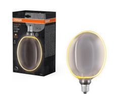 Vintažinė filamentinė LED lemputė E27/4W/230V 1800K - Osram