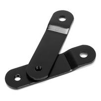 Dujų kuro bako paaukštinimo laikiklis Pakėlimo komplektas Motociklo aksesuaras65mm2.56in 65mm / 2.6in