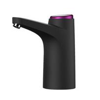 Plastic Water Dispenser Quantitative Drinking Pump Portable USB Charging Electric Bottle Pumps Multipurpose Dispensers Camping juoda