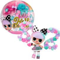 LOL Surprise! lėlė siurprizas „Hair Beads”