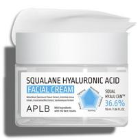 APLB Squalane Hyaluronic Acid Facial Cream 55ml
