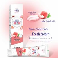 Yunnan Sanqi Herbal Toothpaste - Fresh Breath, Whitening, Remove Yellowing, Hot Seller