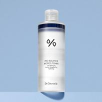 Dr. Ceuracle Pro Balance Biotics Hydrating Toner Korean K-Beauty Skin Barrier Care Moisturizing Toner 300ml