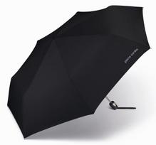 Skėtis Mini Easymatic 85267, juodas
