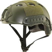 FAST Šalmas Airsoft MH Šalmas ABS Naujas Storas Lauko PJ Oro Pistoletas Šaudymas CS Apsauginė Įranga suaugusiems