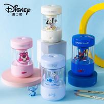 Disney Automatic Pencil Sharpener