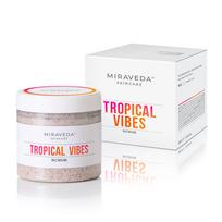 ItalWax Coconut Scrub 500 ml