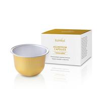 ItalWax Refill Aluminium Capsules 5 pcs/pack