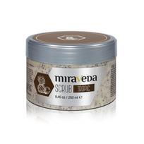 ItalWax Miraveda Scrub Citrus 250ml