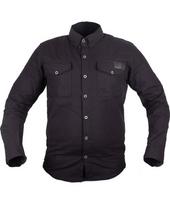 Shirt W-TEC Black Heart Remorse - Juoda