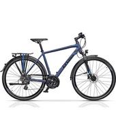 CROSS Avalon Trek 28" dydis 19" (48cm) (mėlynas, matinis)