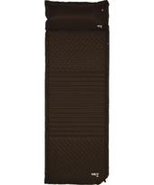 Savaime prisipučiantis kilimėlis NC4001 Black NILS Camp