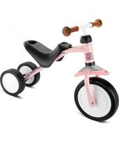 Balansinis dviratukas PUKY Pukymoto retro rose