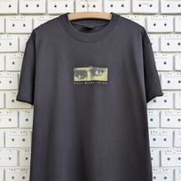 Vintage 90s 00s Franz Kafka T shirt Czech Writer Novelist Praha Tourist Tee Size L M