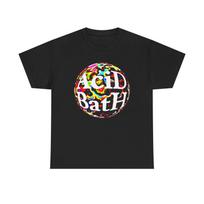 Acid Bath Shirt Sludge Metal Band Tee Doom Metal NOLA Heavy Music T shirt Underground Metal Fan Gift Graphic Tee S
