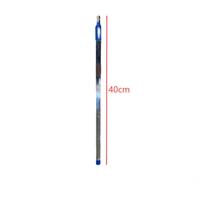 Automobilio valymo rinkinys Aušinimo sistemos valiklis Radiatoriaus valymo įrankis 40CM single pole gray