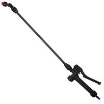 Garden Cleaning Sprayer Manual Backpack Sprayer Spray Boom Gardening Tools